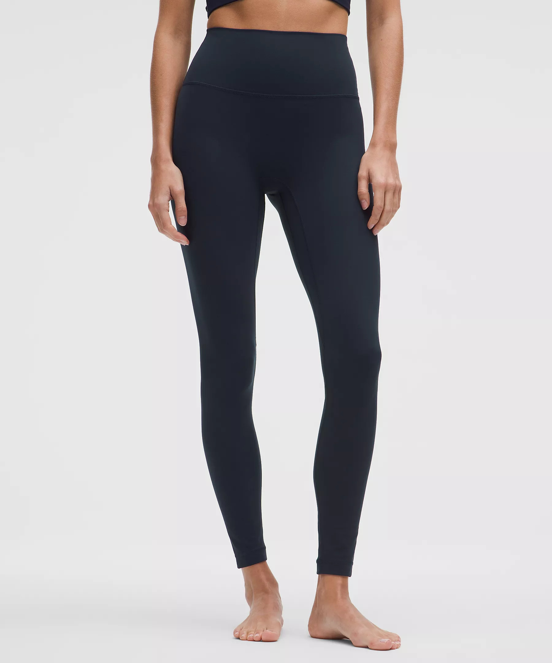 technical apparel + athletic shoes | lululemon | Lululemon (US)