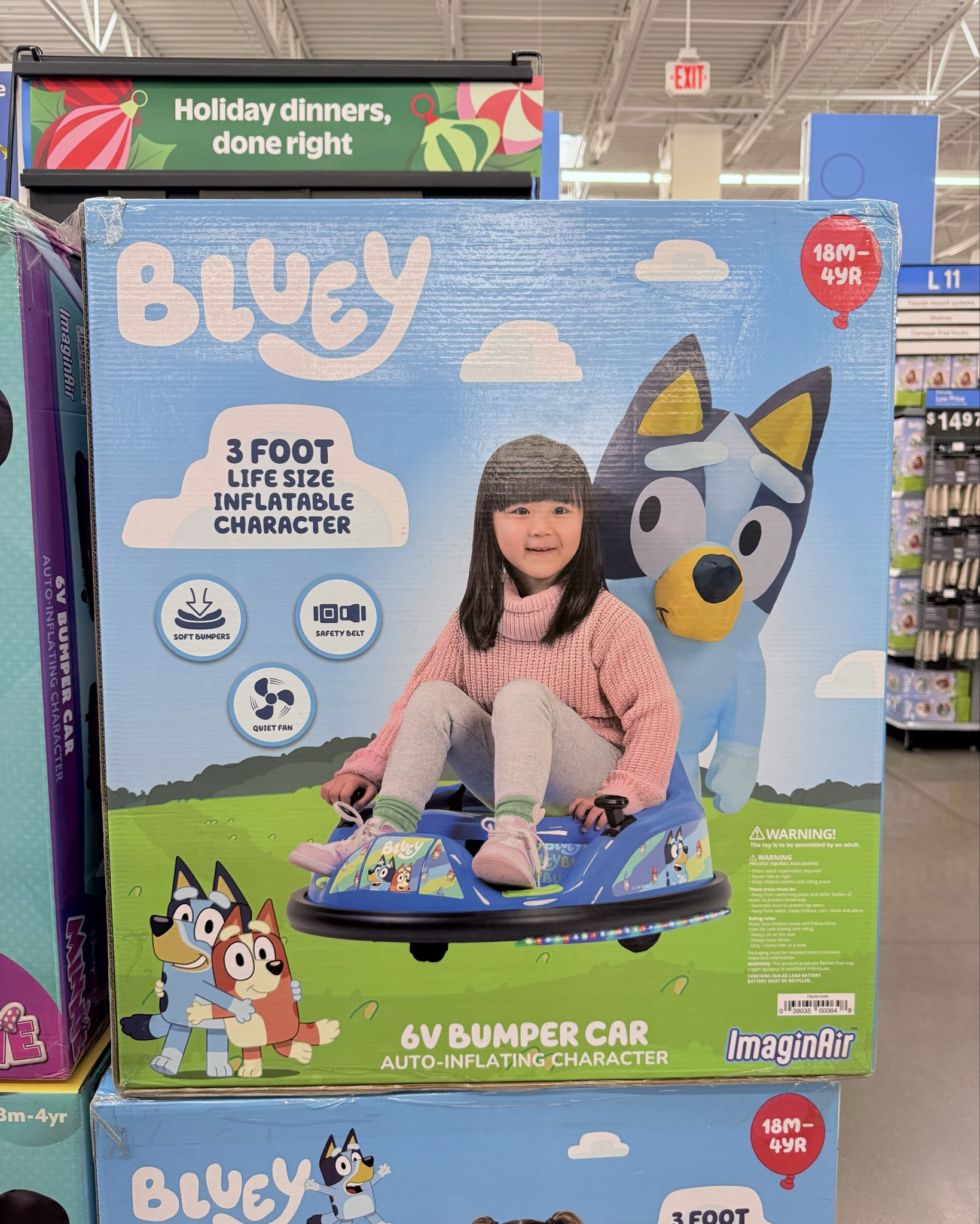 Walmart ✨ kids gift ideas 

#LTKSeasonal #LTKKids #LTKHoliday