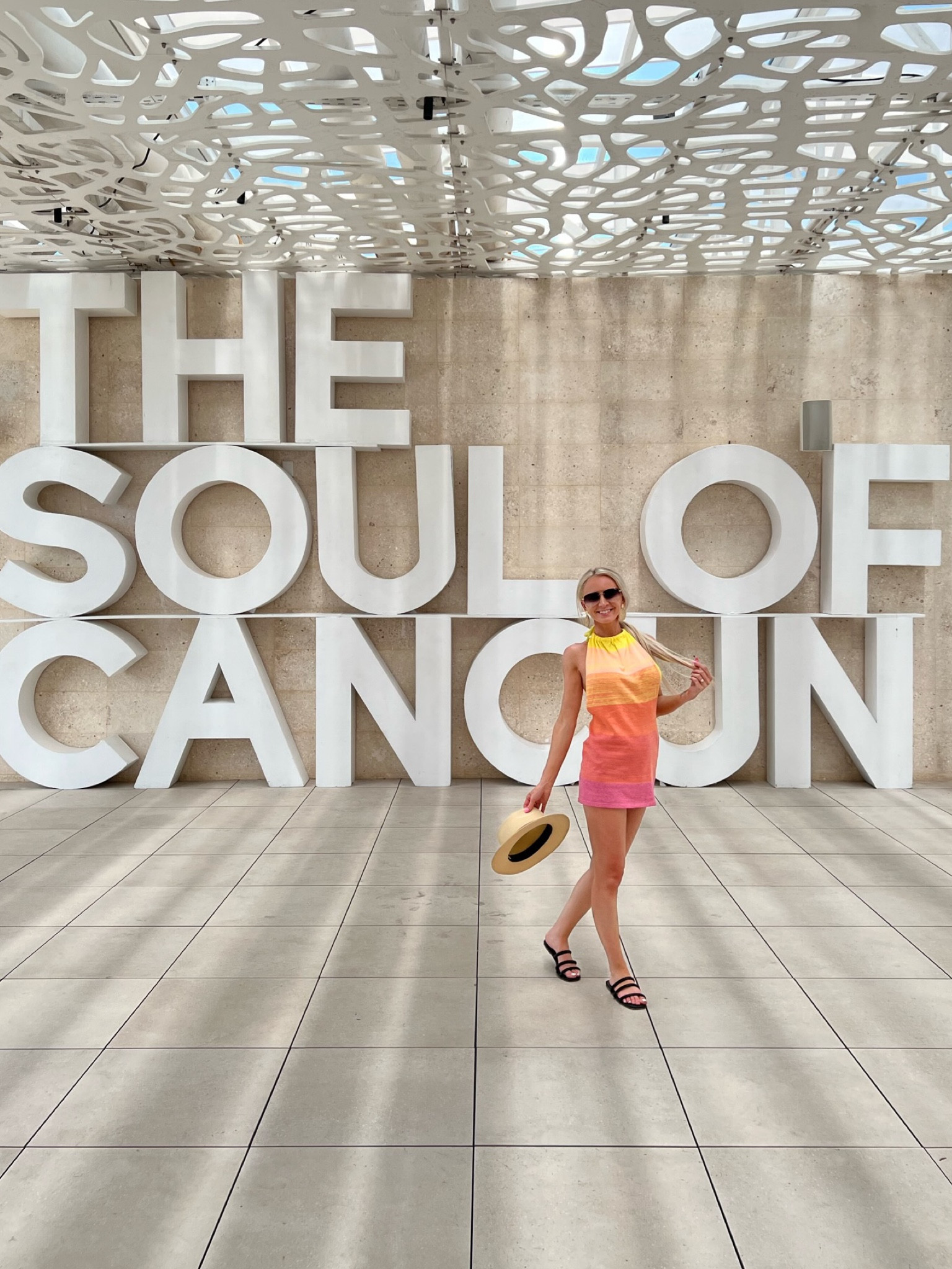 Mexico Outfit

#LTKstyletip #LTKtravel