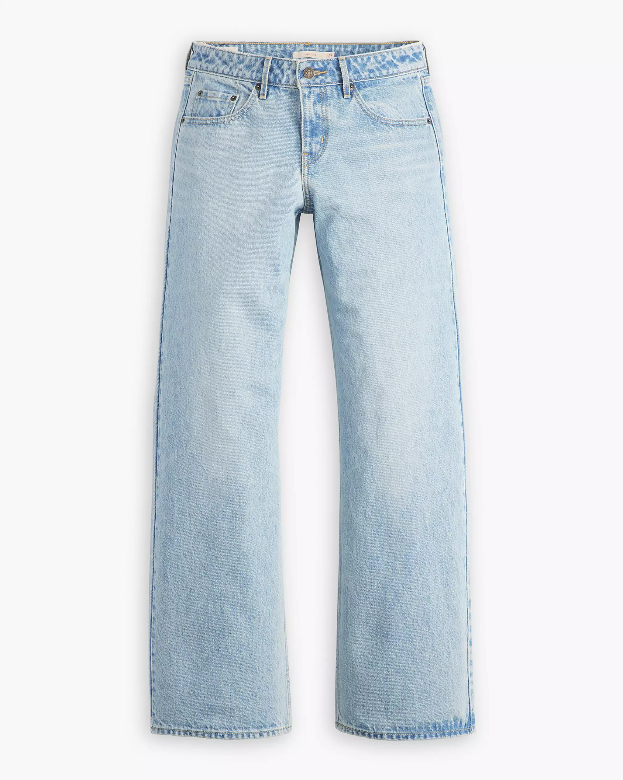 Low Loose Women's Jeans | Levi's US