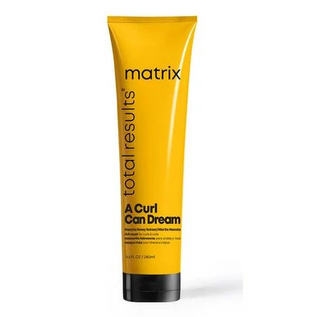 Matrix Total Results A Curl Can Dream Rich Mask - 9.4 oz | Walmart (US)