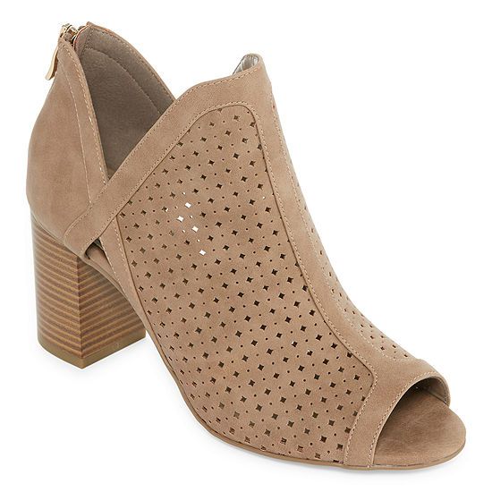 a.n.a Tiana Womens Shooties - JCPenney | JCPenney