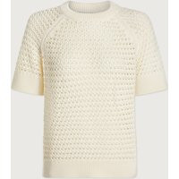 Alva Knit | VARLEY US, Egret / XL | Varley US