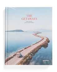 Getaways Book | TJ Maxx