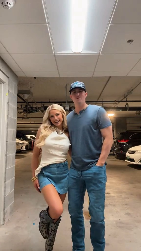 Saturday outfit of the night 🤎

#LTKStyleTip