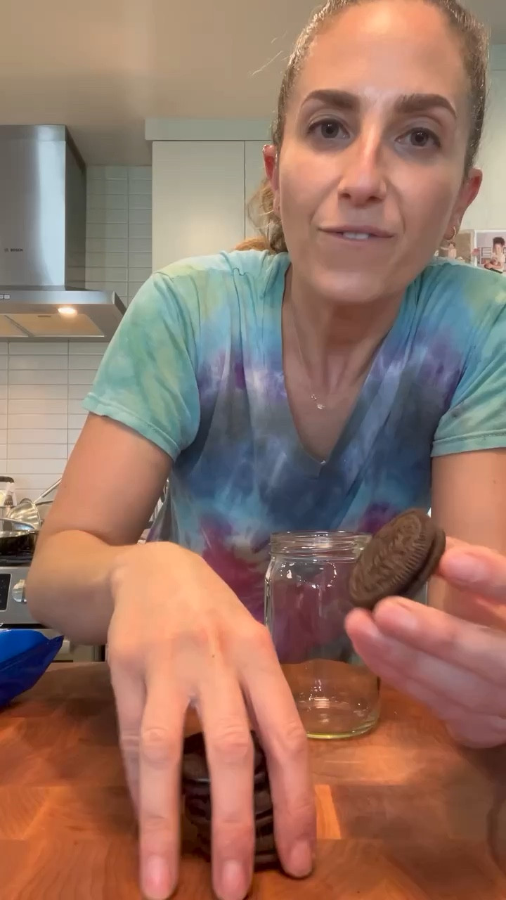 Oreo cake 🎂 

#LTKVideo #LTKHome