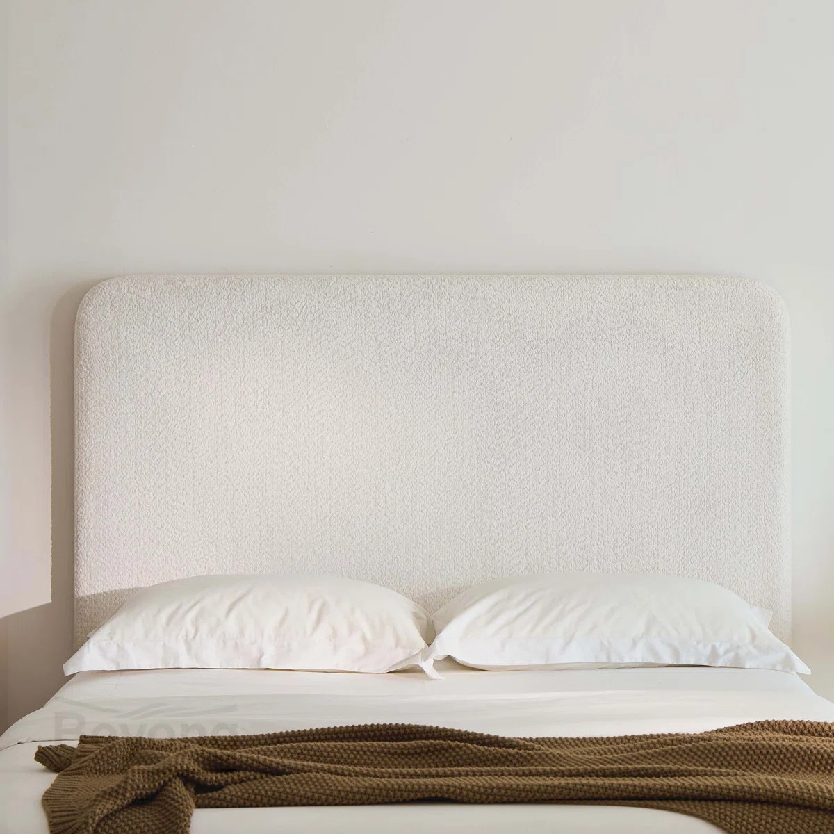 Canter Upholstered Platform Bed | Wayfair North America