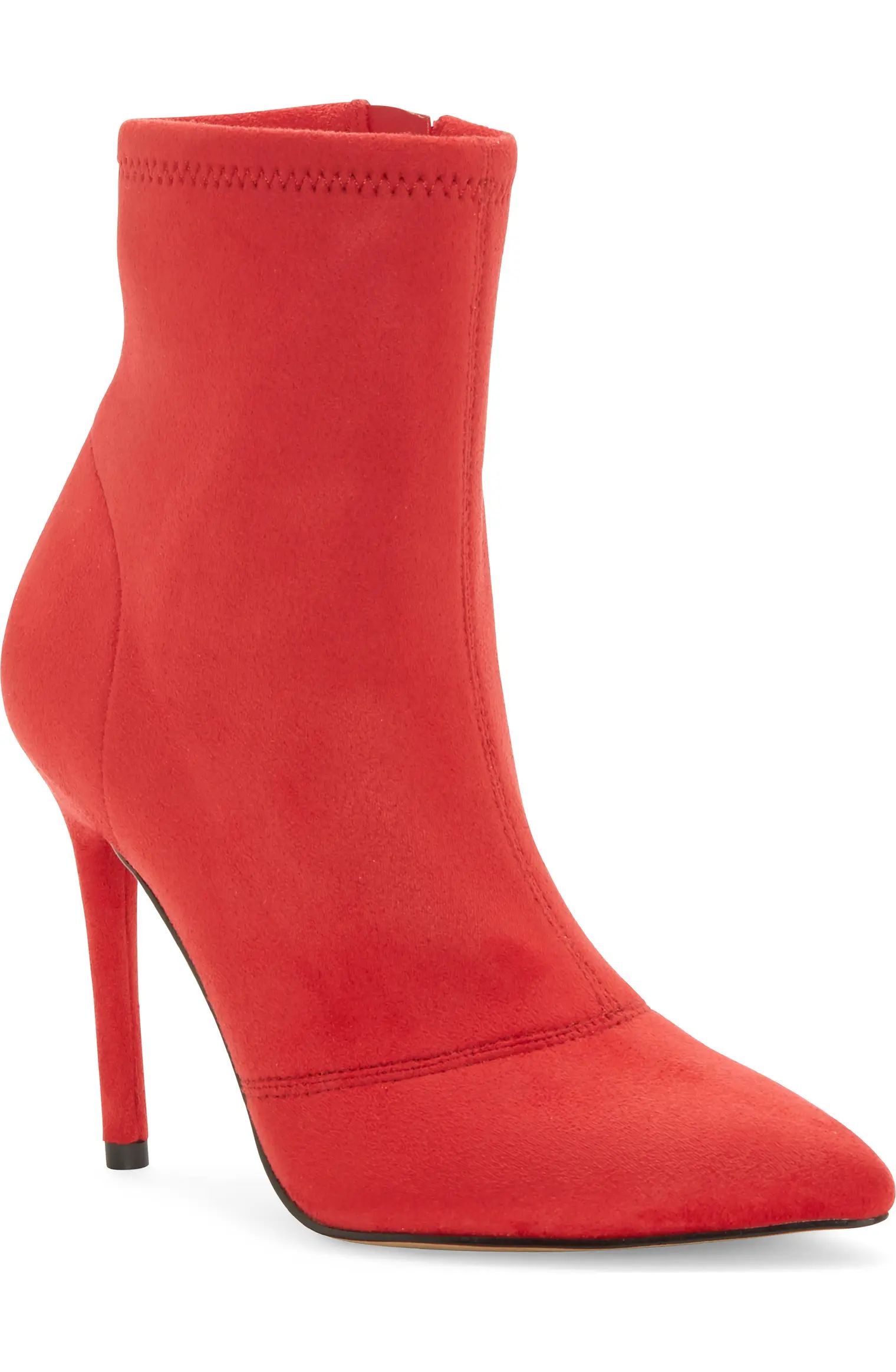 Lailra Pointed Toe Stiletto Boot | Nordstrom