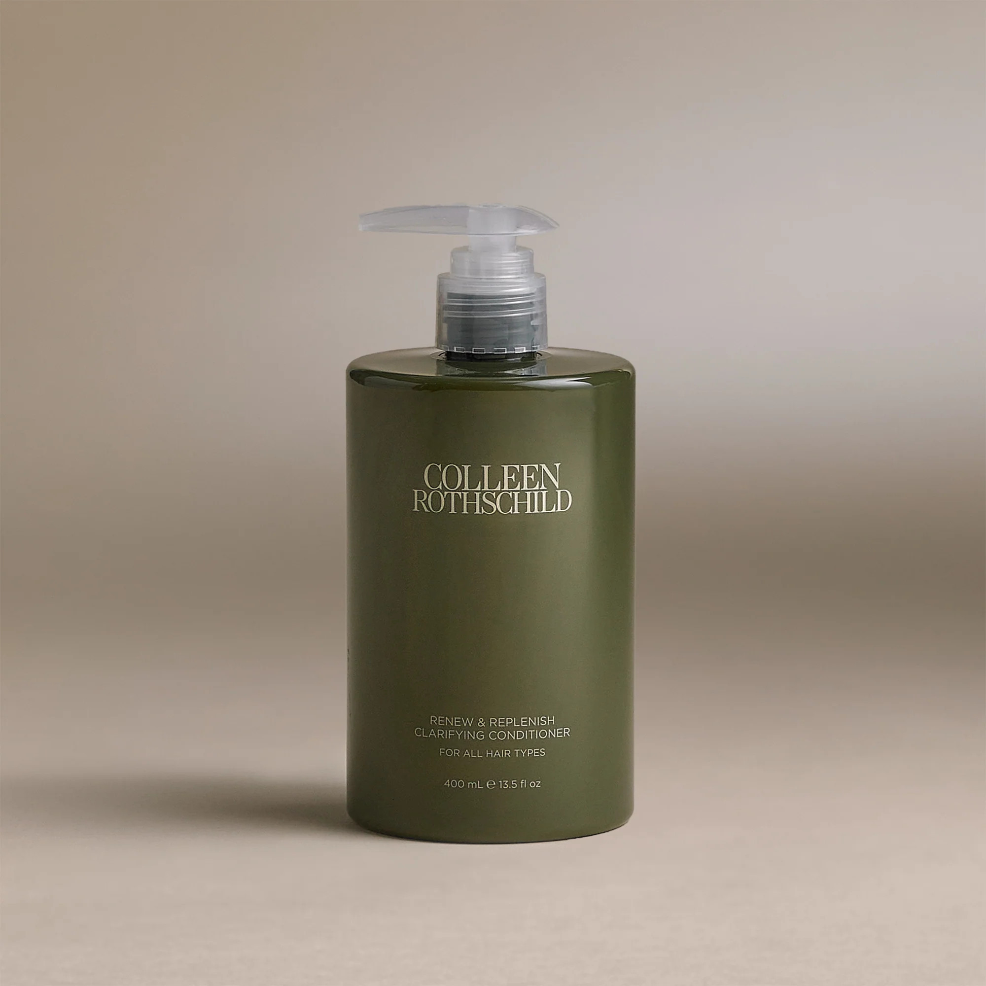 Renew & Replenish Clarifying Conditioner | Colleen Rothschild Beauty