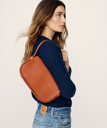 Brooke Shoulder Bag | Jenni Kayne