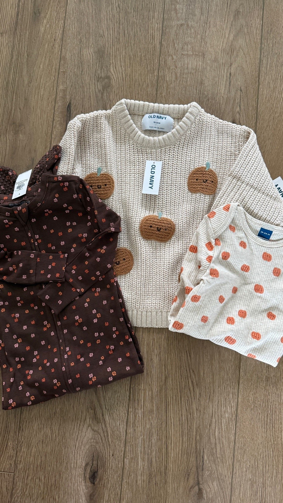 Baby girl fall old navy haul! 

Loving the cute pieces they're dropping for the upcoming season!

#LTKcanada #LTKbaby