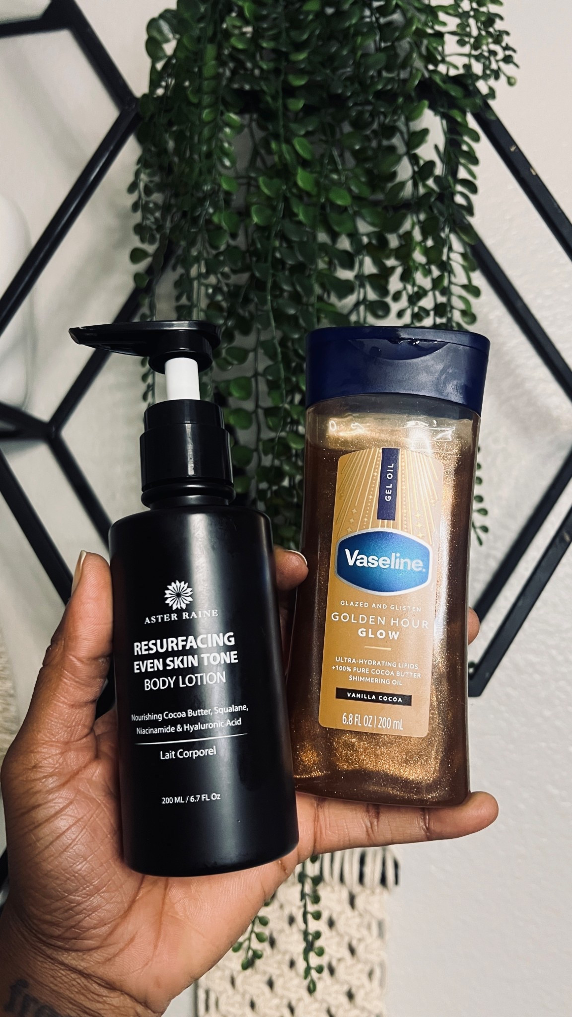 Perfect for a night out on a chilly day if you still want to have that summer shine and glow! 

#LTKBeauty #LTKGiftGuide #LTKselfcare