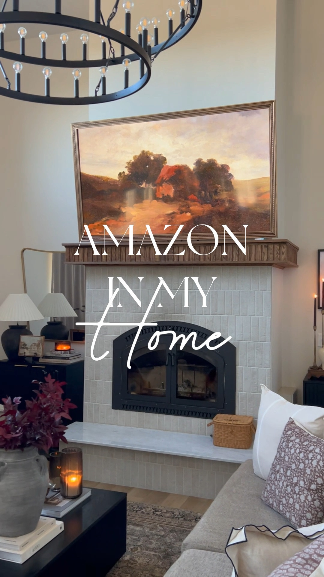 Amazon favorites in my home 

#LTKHome #LTKStyleTip #LTKSeasonal