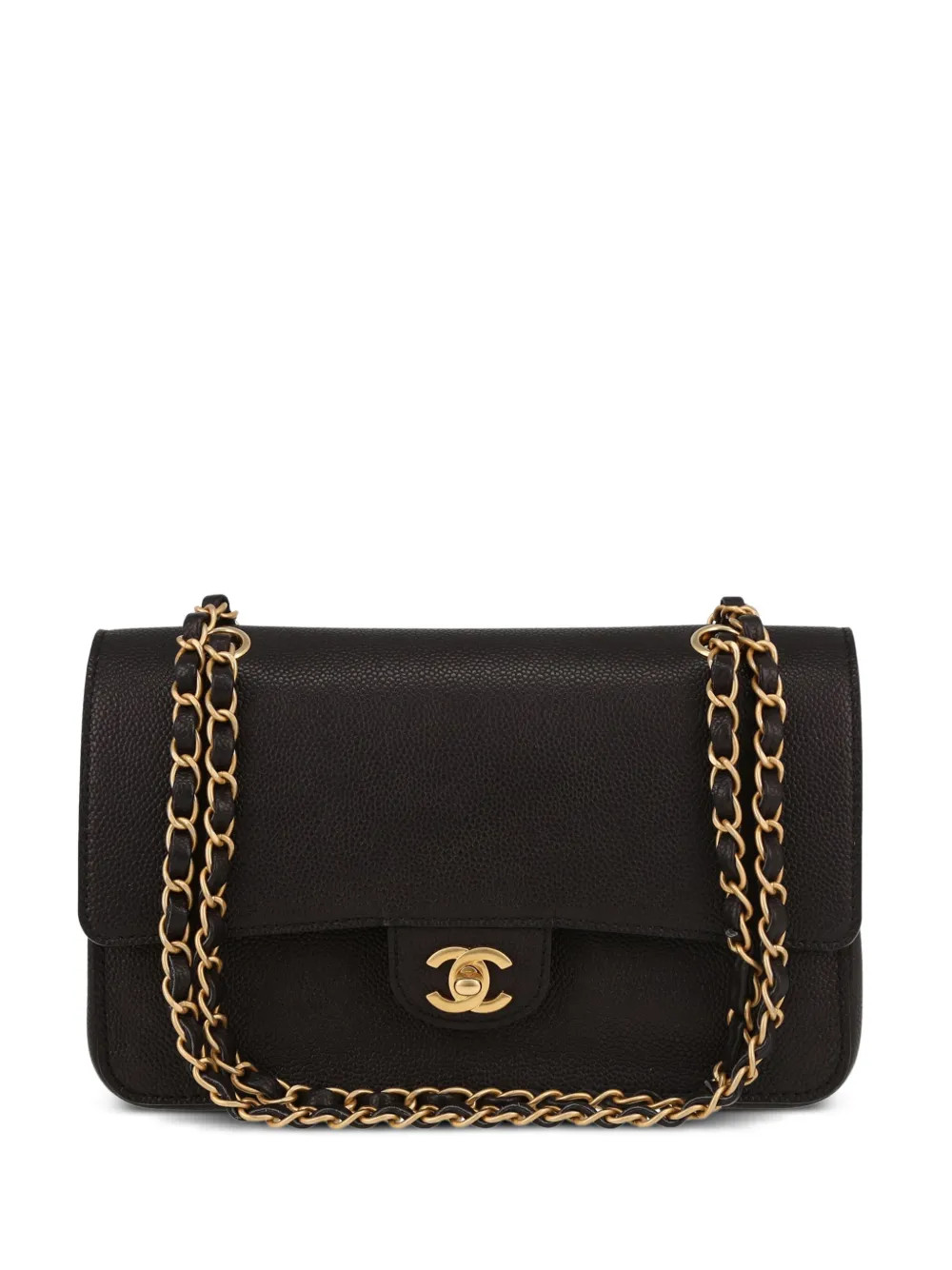 2017 Double Flap shoulder bag | Farfetch Global