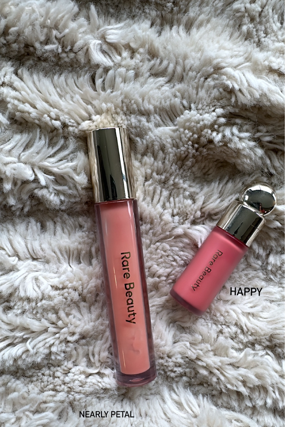 Rare beauty favs 

#LTKNYFW #LTKActive #LTKCon