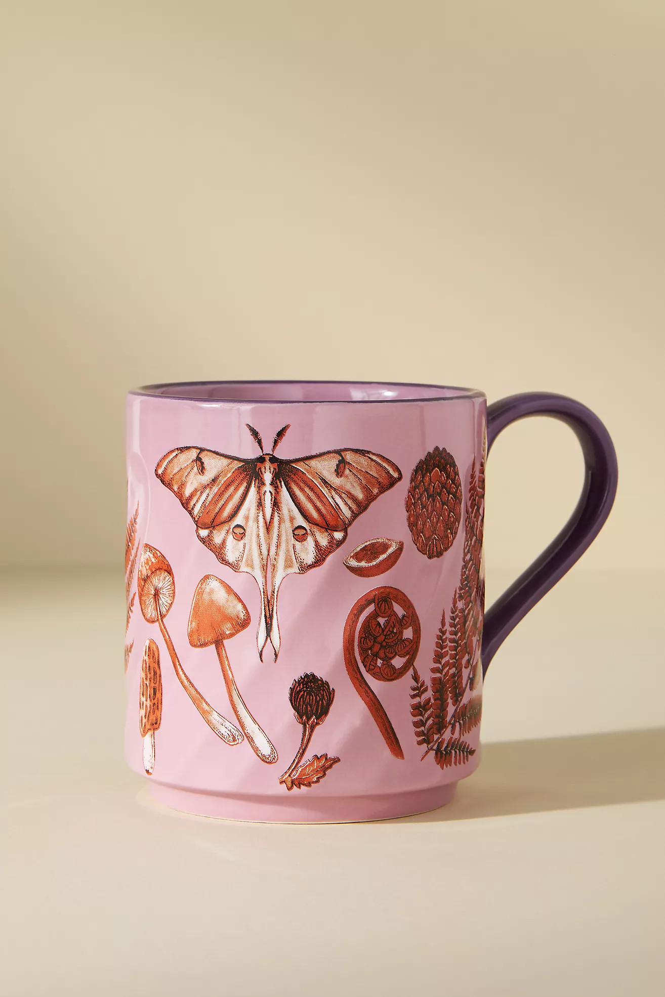 Elin Mug | Anthropologie (US)