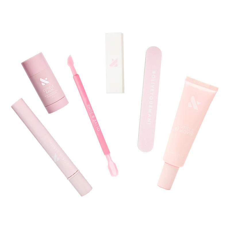 Cuticle Care Set | Olive & June
