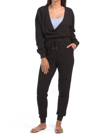 Coastin Jumpsuit | Marshalls