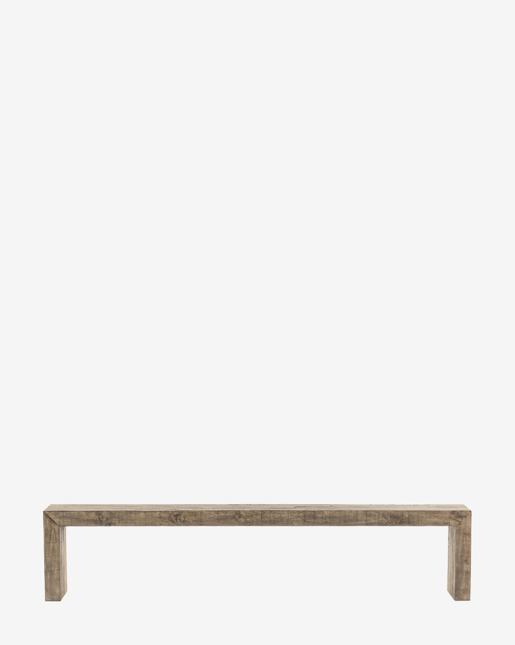 Matty Bench | McGee & Co.