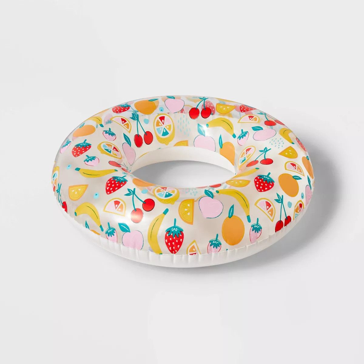 31" Swim Tube - Sun Squad™ | Target