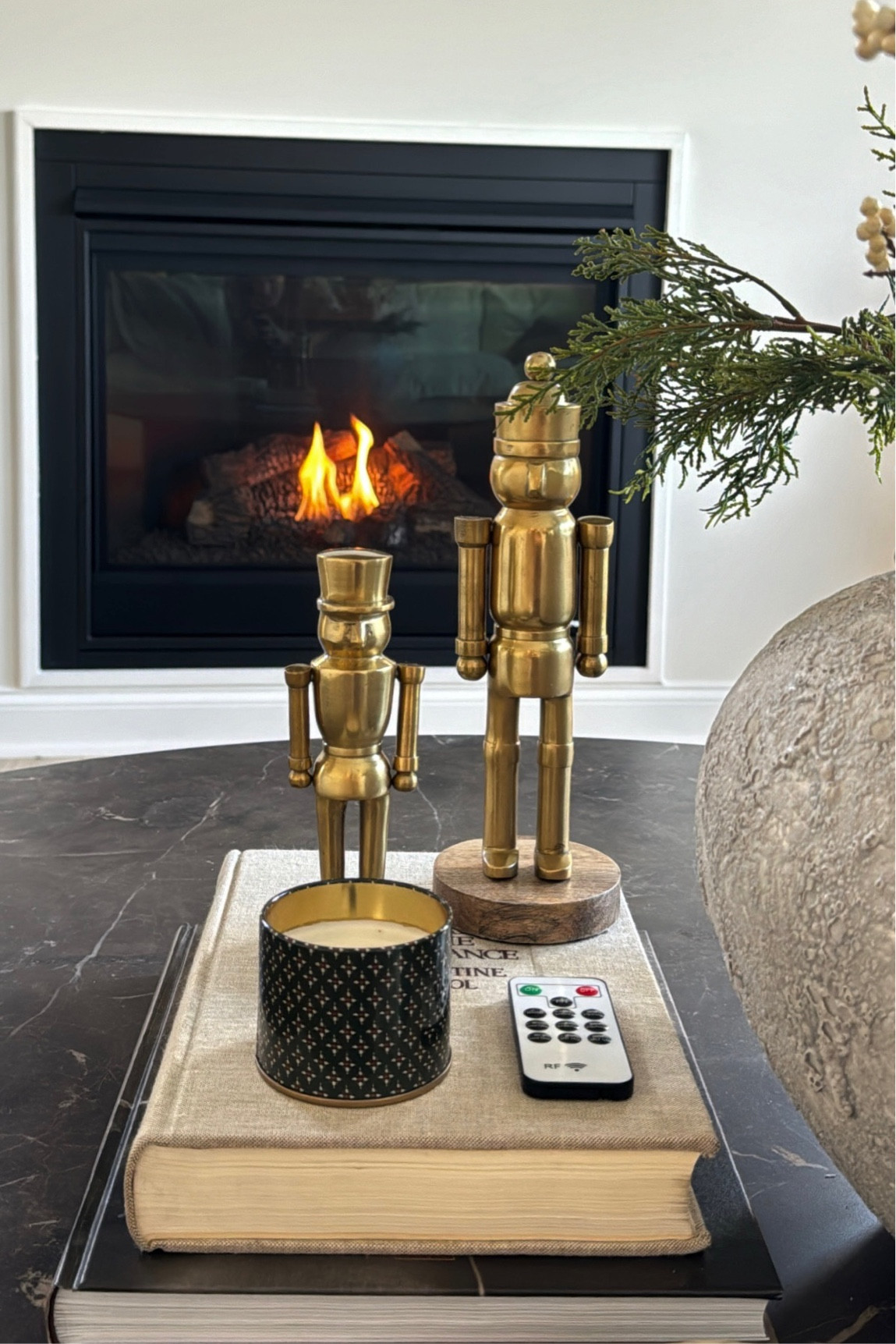 Christmas decor for under $30

#LTKHome #LTKHoliday