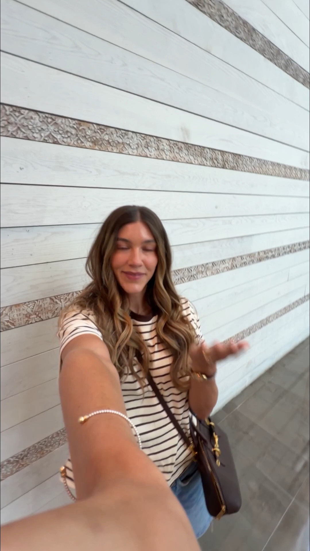 The best shopping event of the year is finally here! 🤍 I always look forward to the Nordstrom Anniversary Sale for all the new fall arrivals and wardrobe staples. Public access starts July 18, so don't wait too long! @Nordstrom #NordstromPartner #NordstromAS