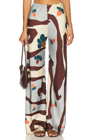 Karys Pant
                    
                    FAITHFULL THE BRAND | Revolve Clothing (Global)