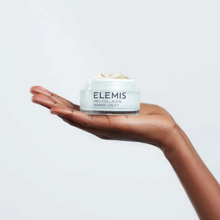 Pro-Collagen Marine Cream SPF 30 | Elemis (UK)