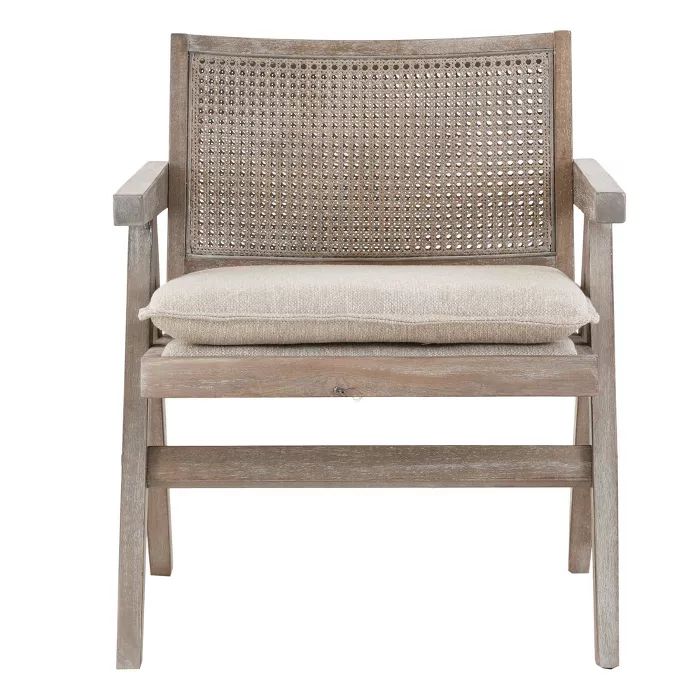 Ventura Accent Chair Gray | Target
