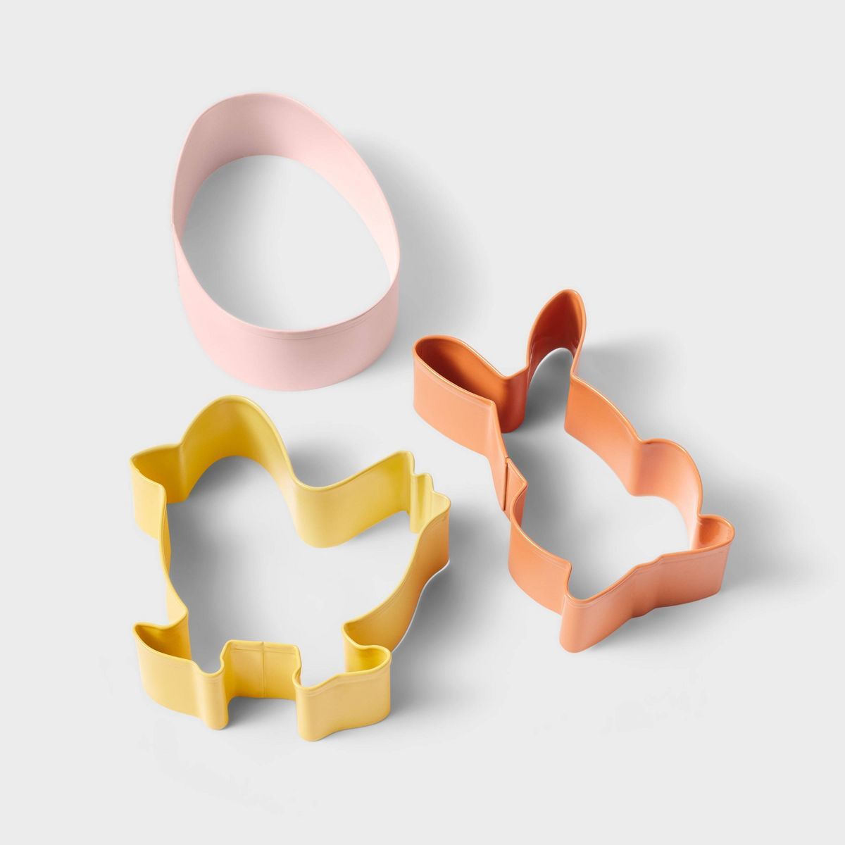 3pc Easter Cookie Cutters - Spritz™ | Target