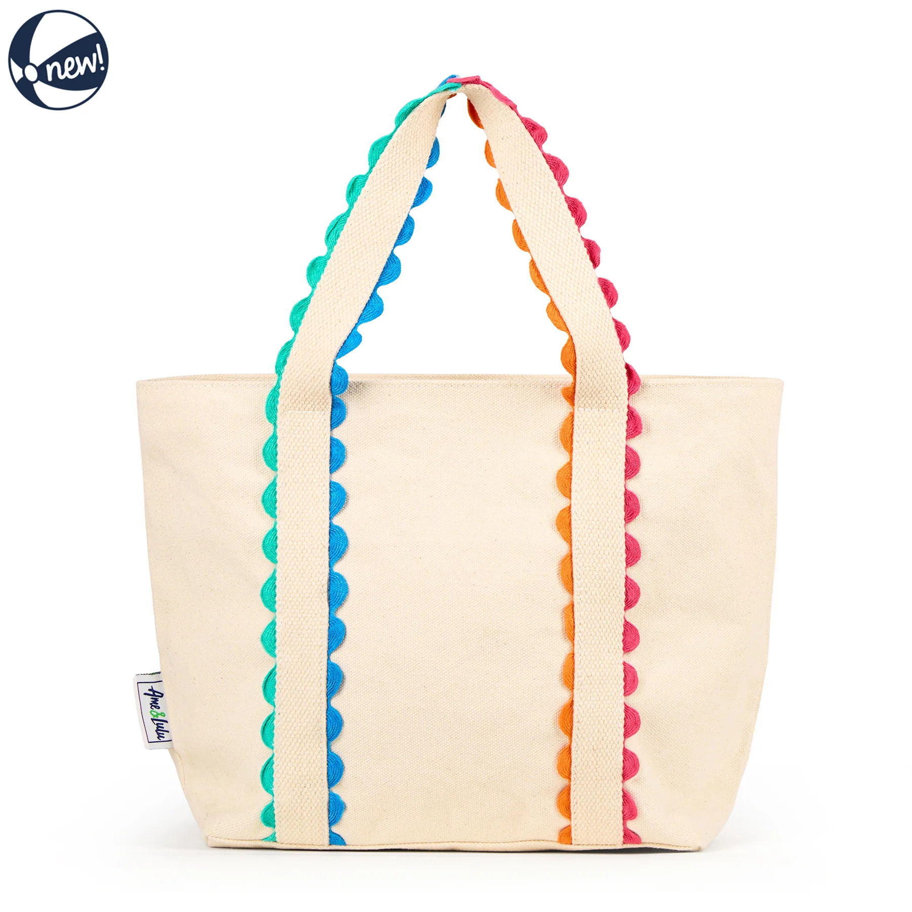 Mini Nantucket Tote | Ame & Lulu