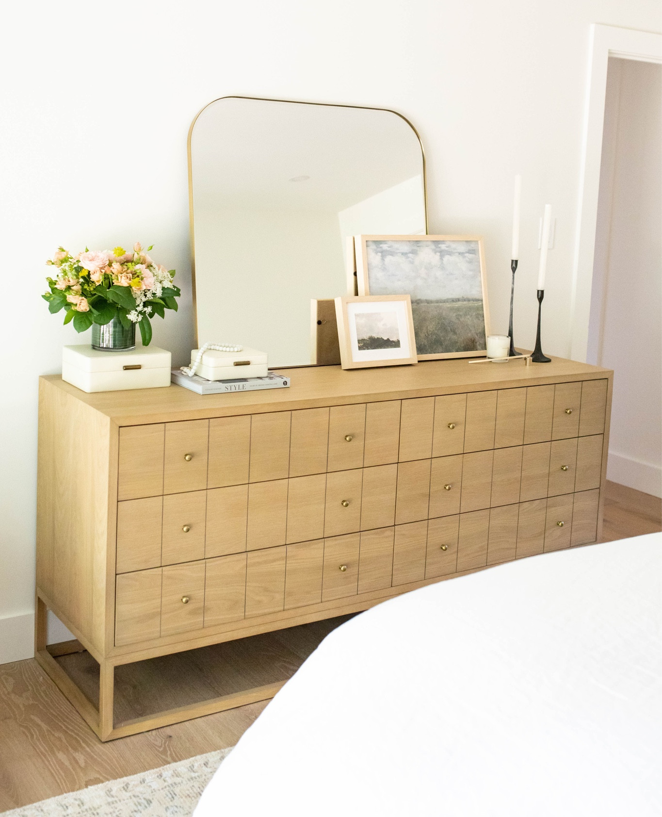 Creating cute and functional storage options! 

#LTKstyletip #LTKhome #LTKfamily