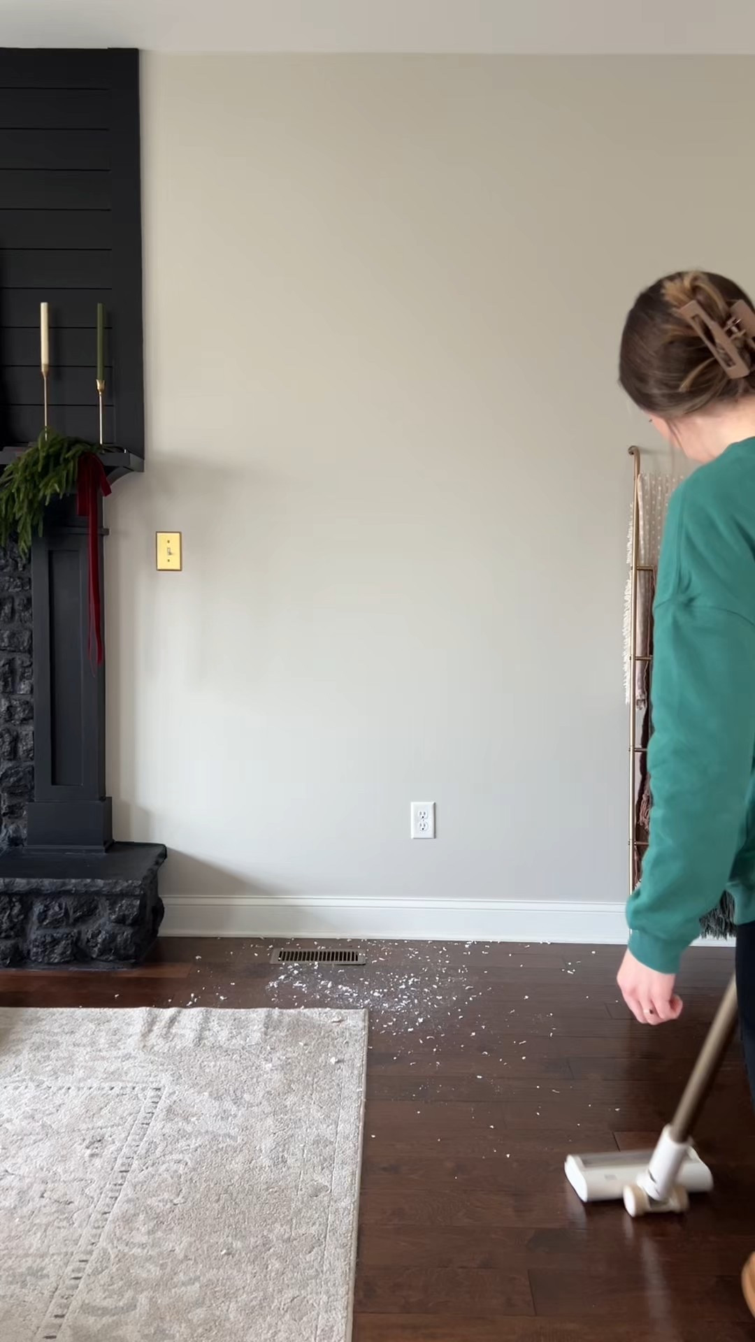 Gold stick vacuum

#LTKSaleAlert #LTKHome