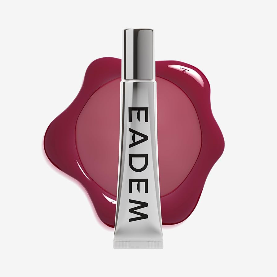 EADEM Le Chouchou Lip Softening Balm, Lip Gloss for Women, Lip Plumper & Lip Mask, Overnight Hydr... | Amazon (US)