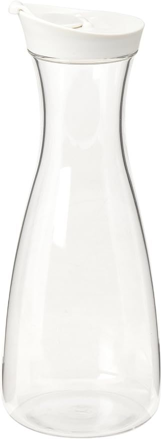 Prodyne - J-36-W Prodyne Juice Jar, 36 oz, White | Amazon (US)