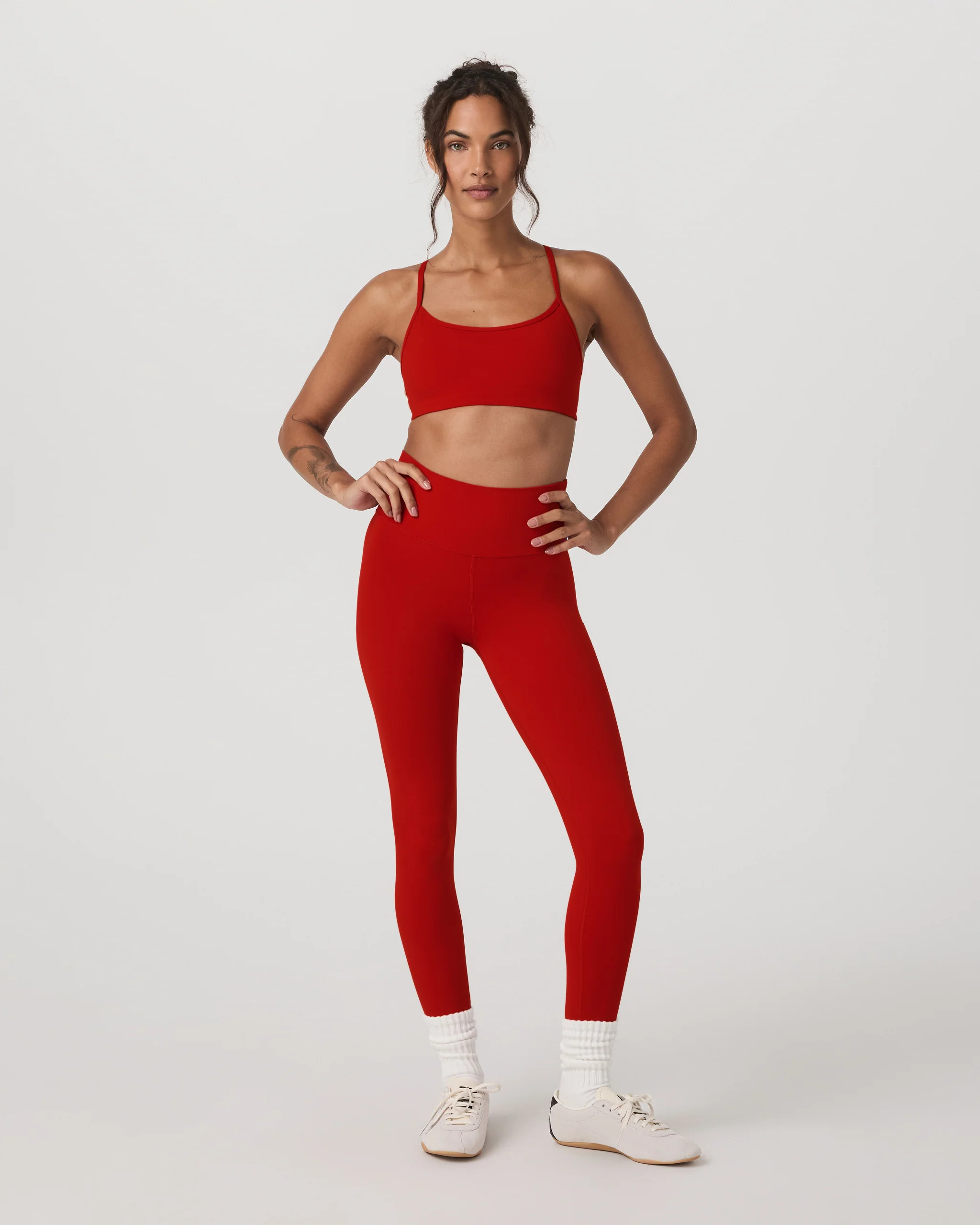 Vuori AllTheFeels™ Legging | Vuori Clothing (US & Canada)