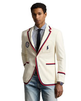 Team USA Flagbearer Blazer | Bloomingdale's (US)