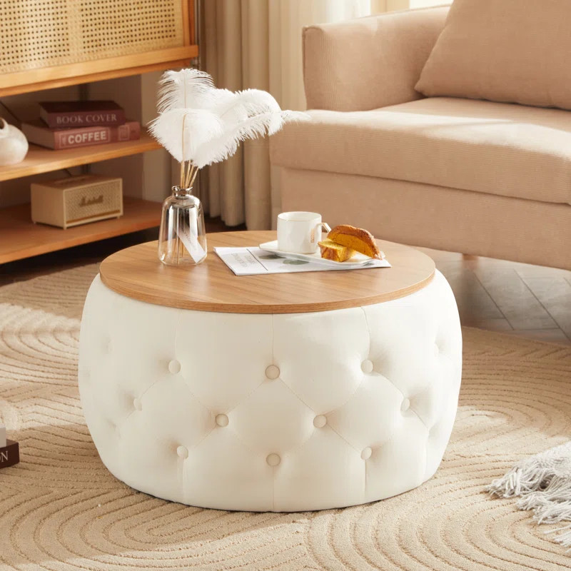 Janni Coffee Table | Wayfair North America
