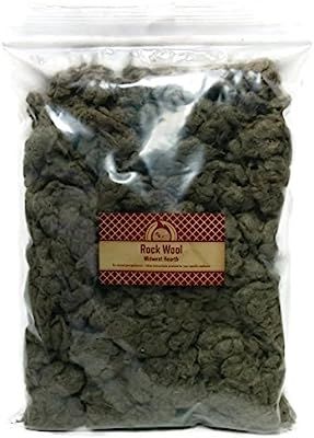 Midwest Hearth Rock Wool for Gas Log - 6 oz. Bag | Amazon (US)