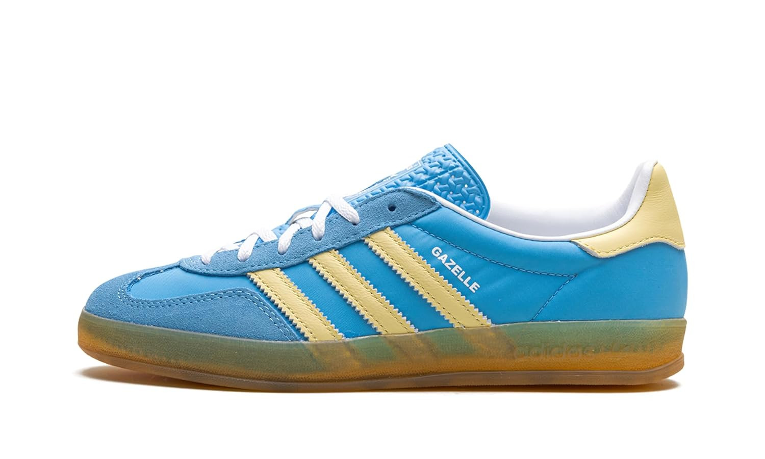 adidas Gazelle Indoor Women's Sneakers | Amazon (US)