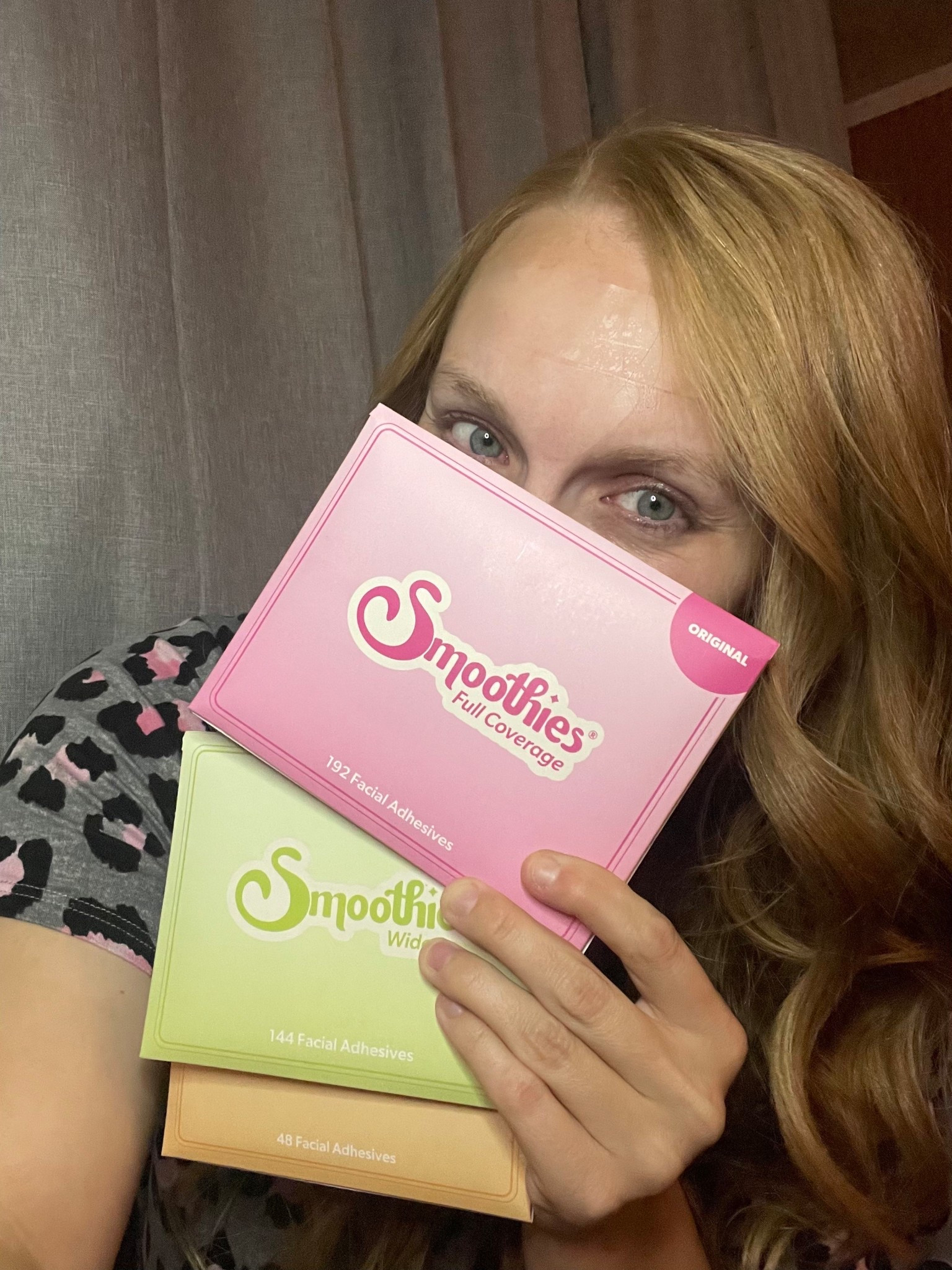 Reducing these wrinkles one Smoothie at a time 

#LTKmomlife #LTKselfcare #LTKBeauty