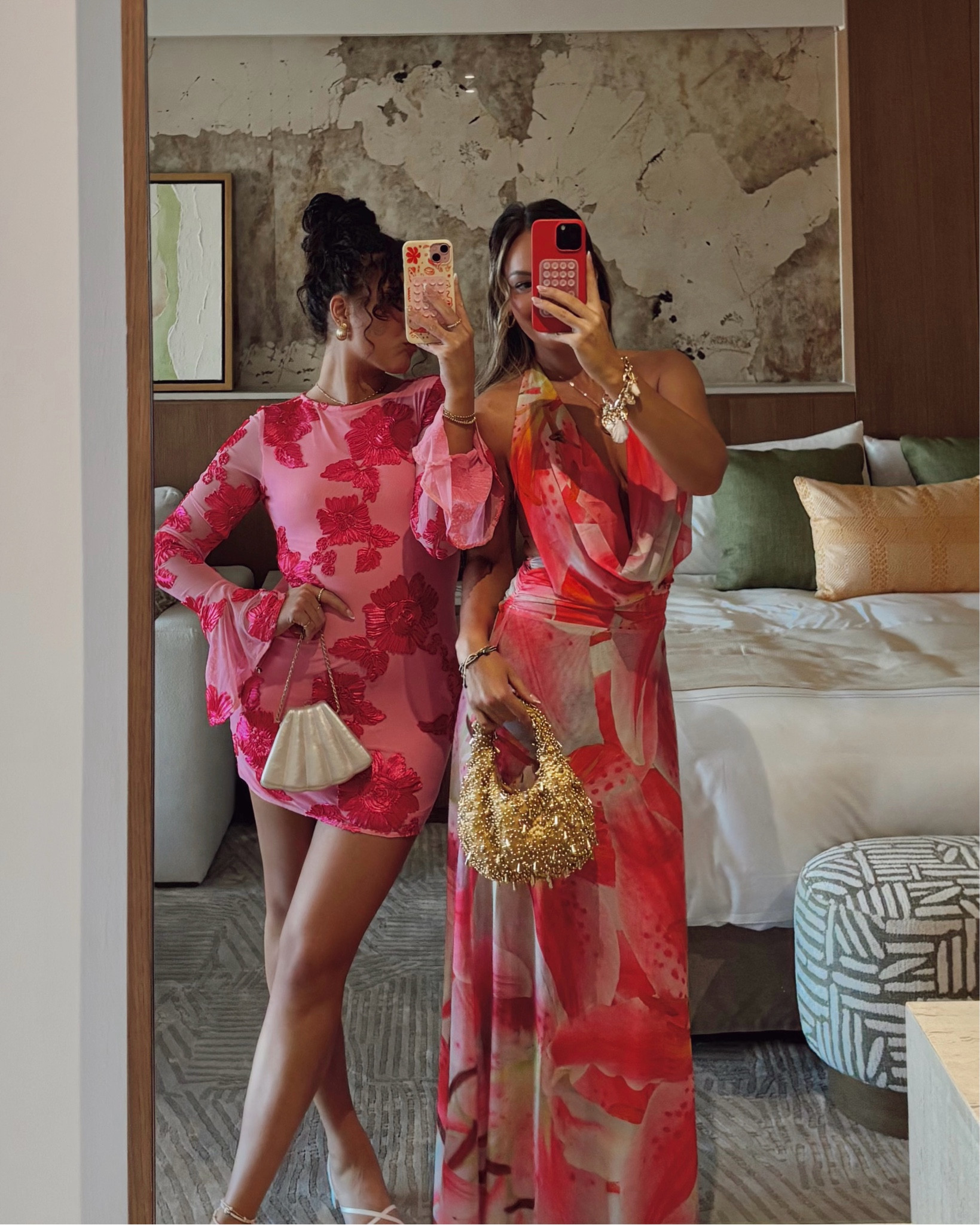 Vacation dresses in pink 🌸💗

Save on Commense (short pink dress) w code KEARACHUNG_12

#LTKstyletip #LTKtravel #LTKcanada