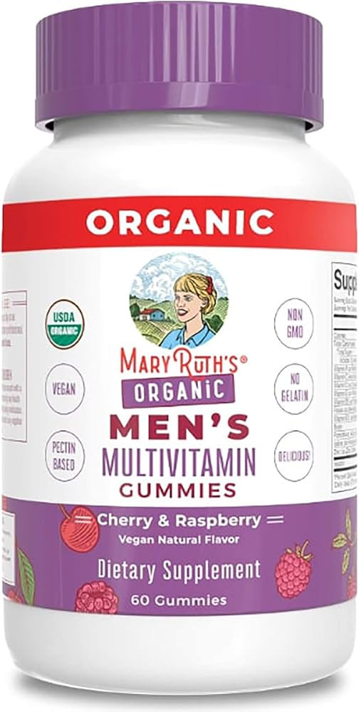 Visit the MaryRuth Organics Store | Amazon (US)