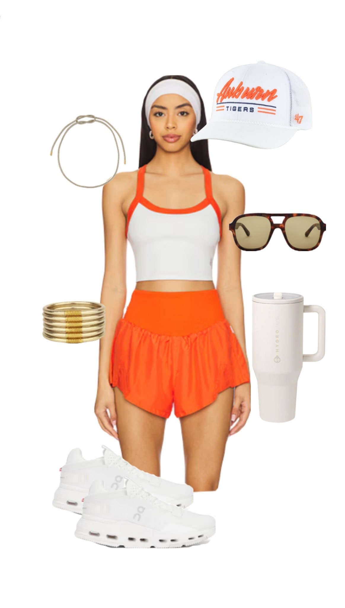 Class Outfit Inspo!



#LTKActive #LTKStyleTip