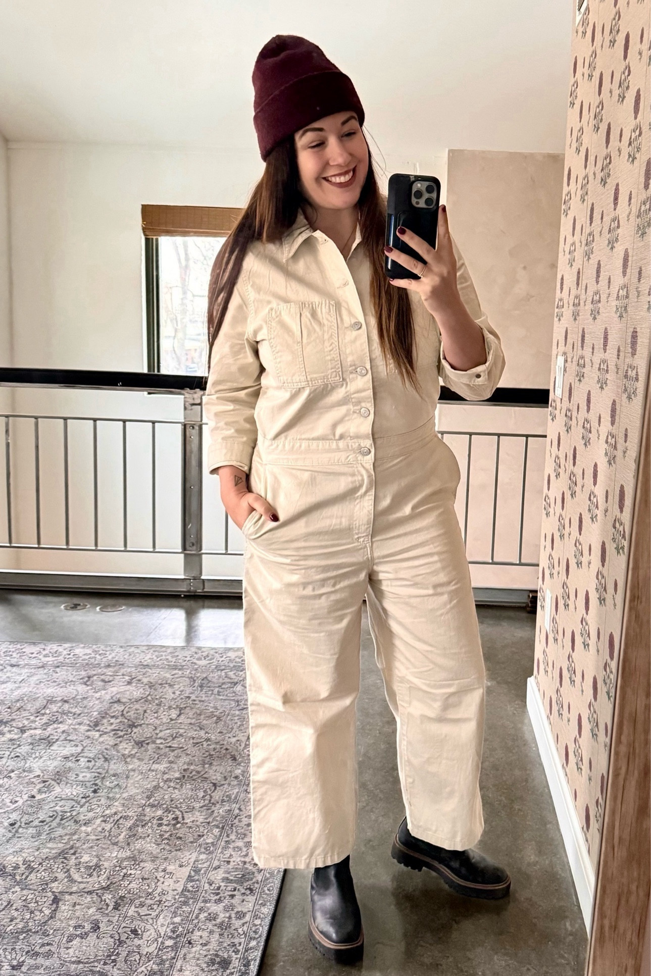 #LTKstyletip #LTKworkwear #LTKmidsize