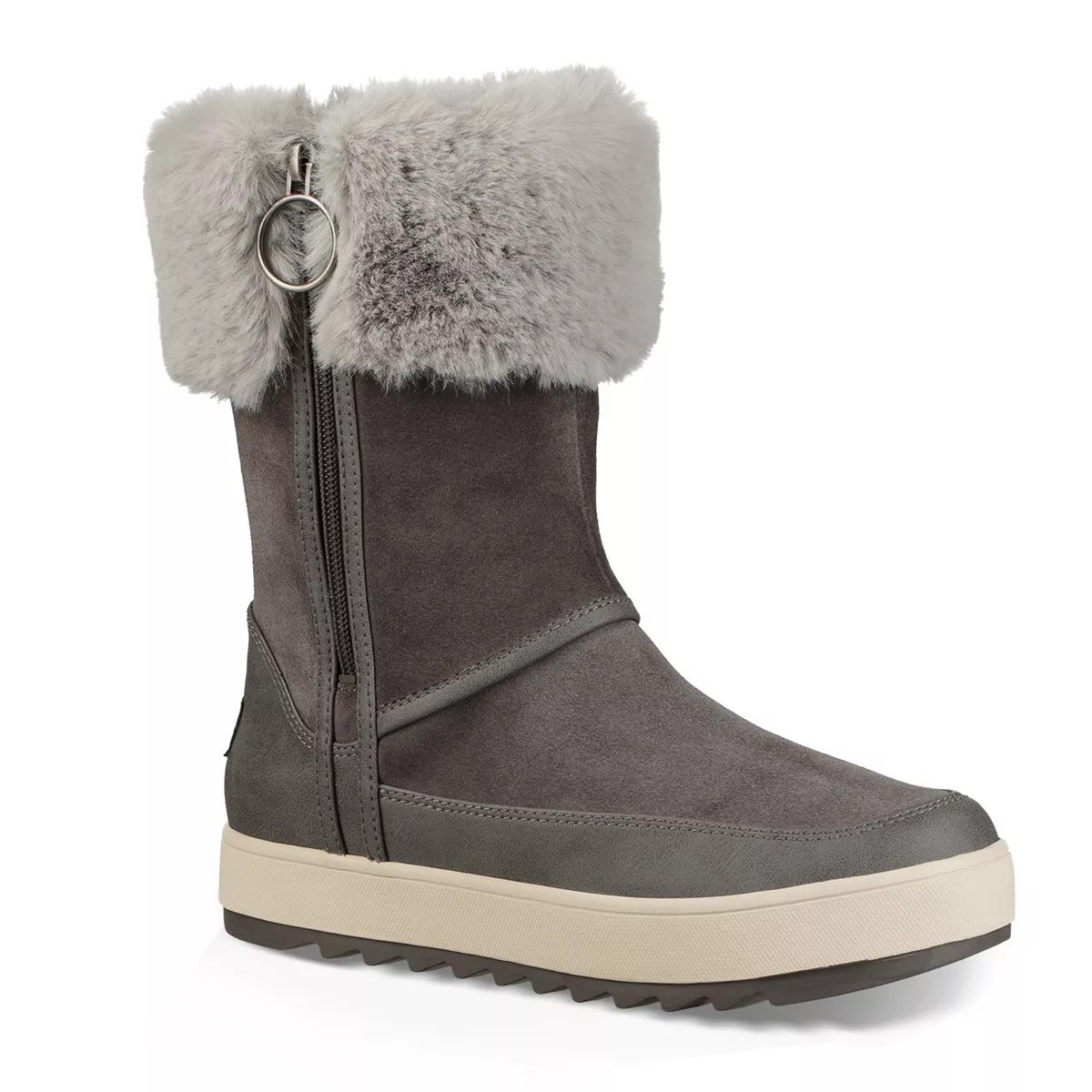 Koolaburra by UGG Tynlee Waterproof Women's Winter Boots | Kohl's