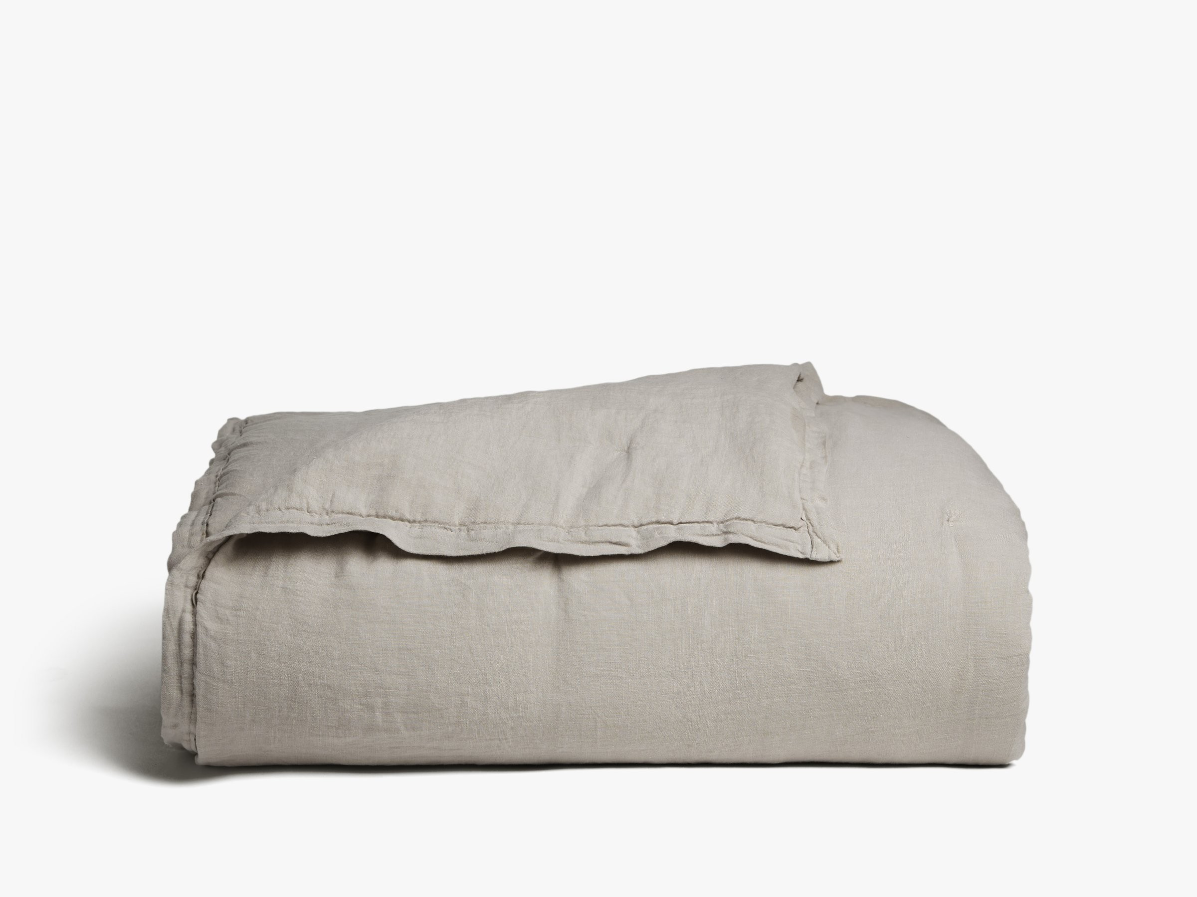 Everyday Linen Quilt | Parachute