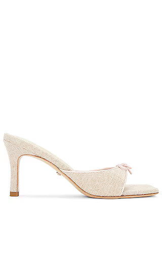 Mary Ann Heel in Natural | Revolve Clothing (Global)