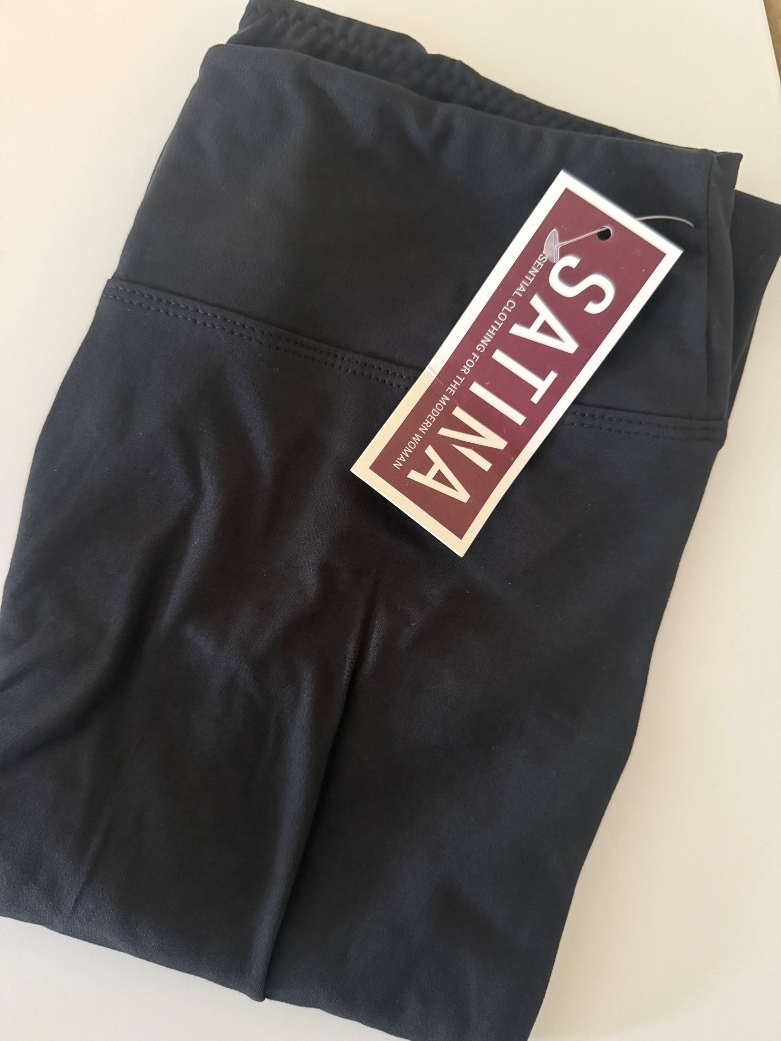 I wear full length in these. My favorite leggings they’re so good! 

#LTKSaleAlert #LTKootd #LTKTravel