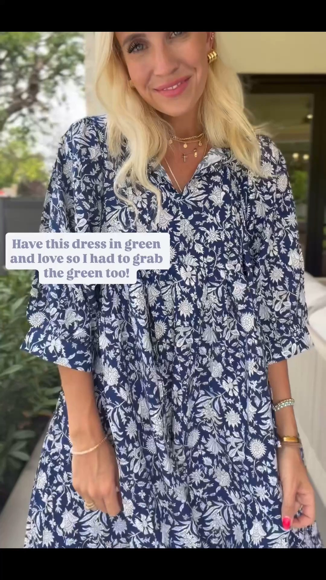 Cute going into fall!
